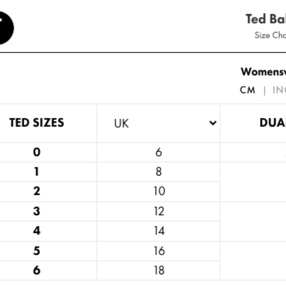 Ted Baker London Dark Gray Virgin Wool Dress Pants Trousers Size 8 - Picture 15 of 15